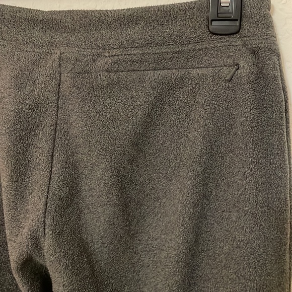 The North Face Pants Comfy Comfortable Grey Charcoal XS drawstring pockets - Picture 5 of 8